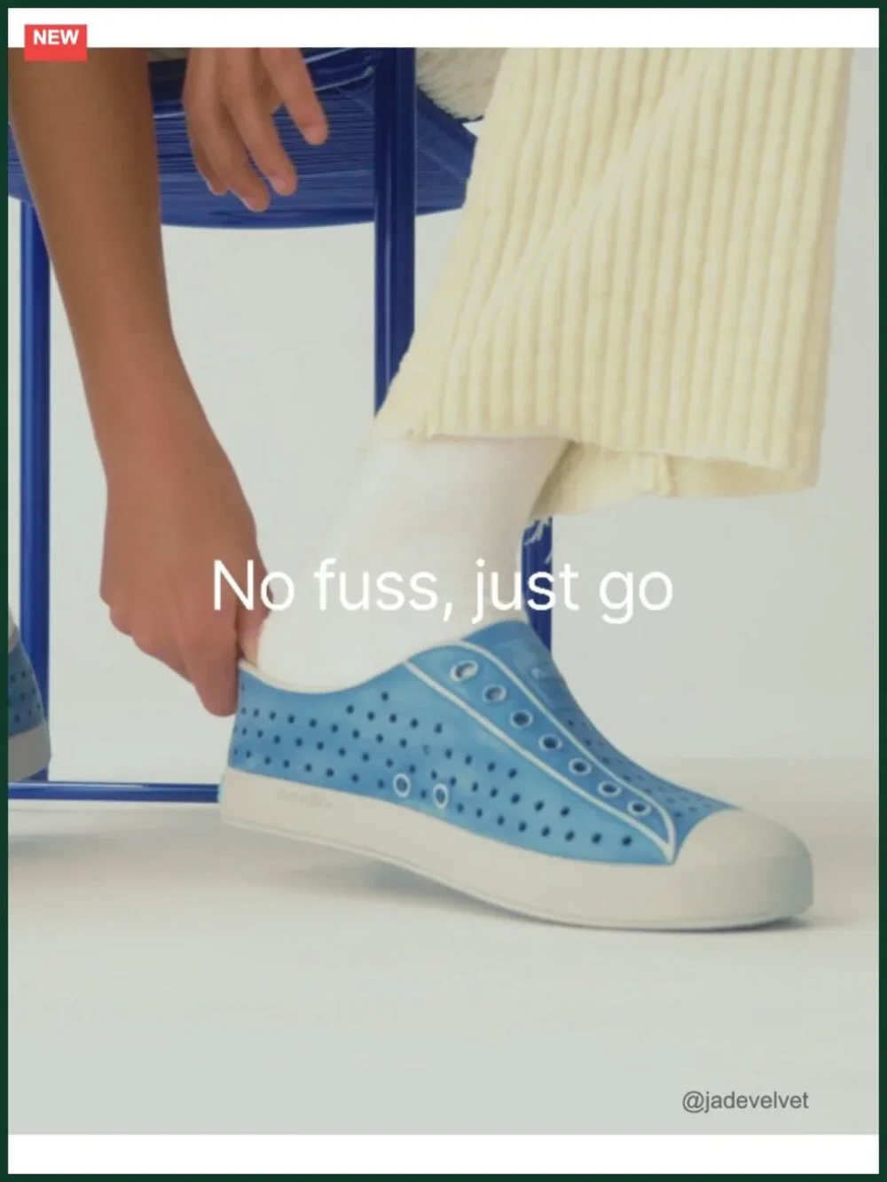Unisex-Kids Jefferson Bling Sneakers Bio-based EVA Lightweight Flexible